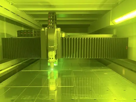 découpe laser à Pontivy - image 2