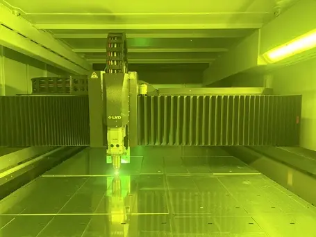 découpe laser à Quimper - image 2