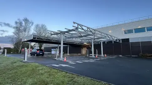 découpe laser à Quimper - image 3