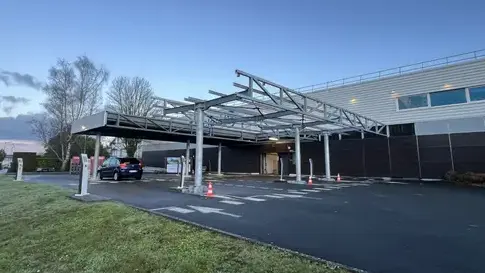 pliage tôle à Quimper - image 3